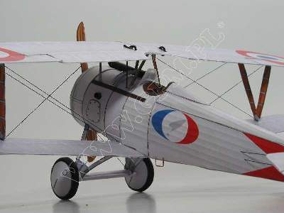 NIEUPORT 24 bis - zdjęcie 9