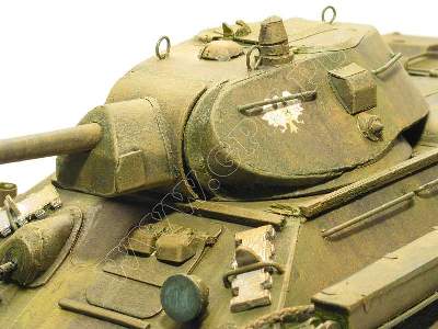 T-34/76 LENINO - zdjęcie 2