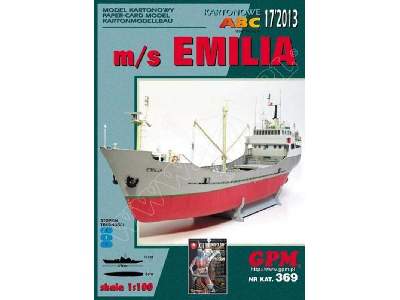 m/s EMILIA - zdjęcie 1