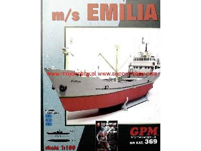 m/s EMILIA - zdjęcie 11