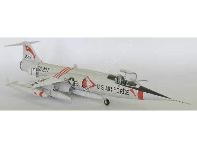 F-104C STARFIGHTER - zdjęcie 5