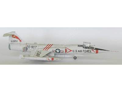 F-104C STARFIGHTER - zdjęcie 6