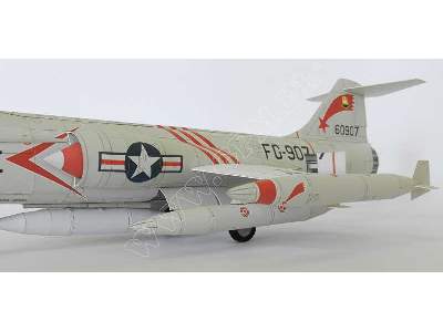 F-104C STARFIGHTER - zdjęcie 10