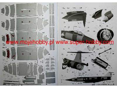 F-104C STARFIGHTER - zdjęcie 18