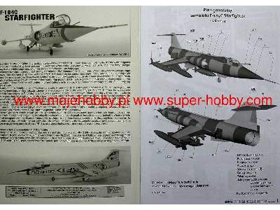 F-104C STARFIGHTER - zdjęcie 20