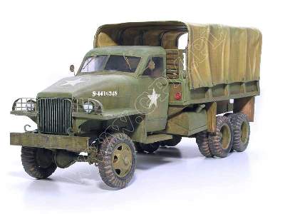 US-6 STUDEBAKER - zdjęcie 9