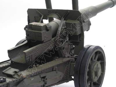 ARMATOHAUBICA 152 mm WZ.1937 MŁ-20 - MODEL I LASER - zdjęcie 24