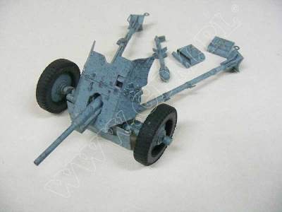 37 mm PAK 35/36 - zdjęcie 2