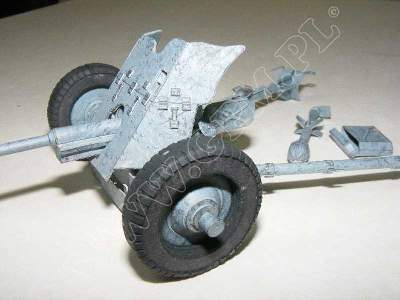 37 mm PAK 35/36 - zdjęcie 4