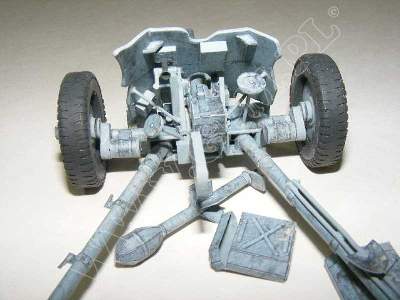 37 mm PAK 35/36 - zdjęcie 7