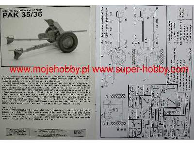 37 mm PAK 35/36 - zdjęcie 10