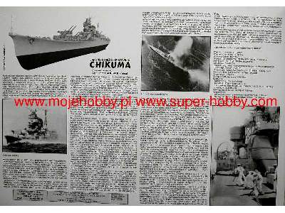 CHIKUMA - zdjęcie 24