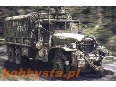 GMC Truck - zdjęcie 1