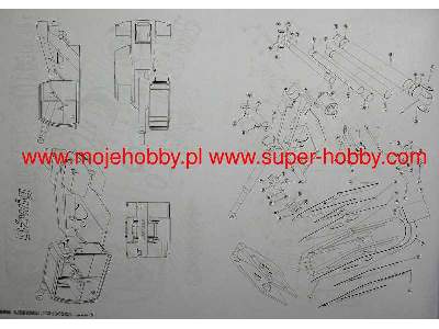 LIEBHERR  LTM 1040. - zdjęcie 32