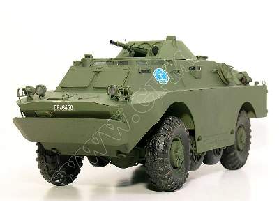 BRDM-2 - zdjęcie 2