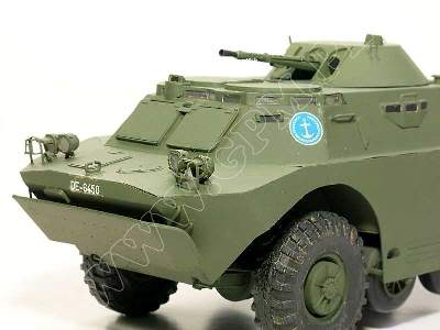 BRDM-2 - zdjęcie 3