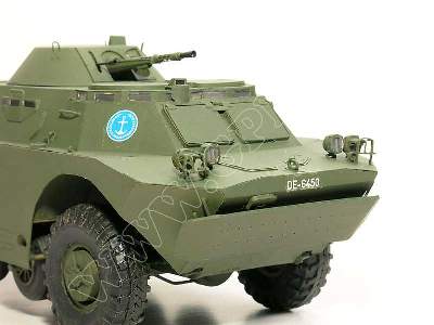 BRDM-2 - zdjęcie 4