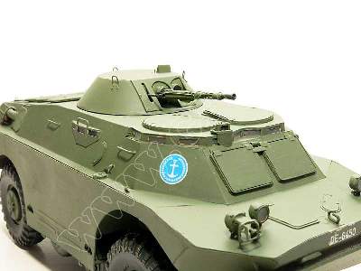 BRDM-2 - zdjęcie 5