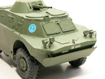 BRDM-2 - zdjęcie 6