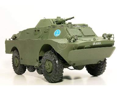 BRDM-2 - zdjęcie 7