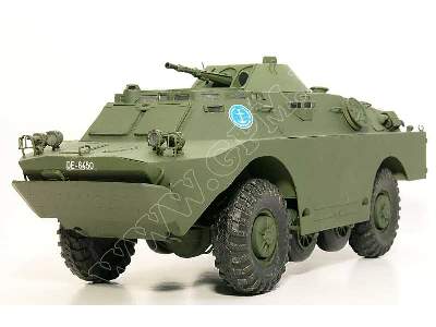 BRDM-2 - zdjęcie 9