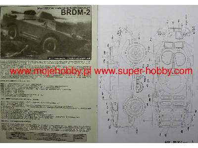 BRDM-2 - zdjęcie 22