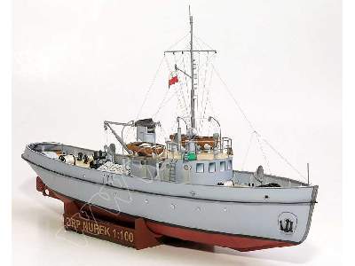 ORP NUREK - zdjęcie 3