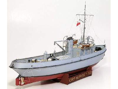 ORP NUREK - zdjęcie 5