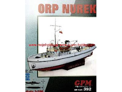 ORP NUREK - zdjęcie 13
