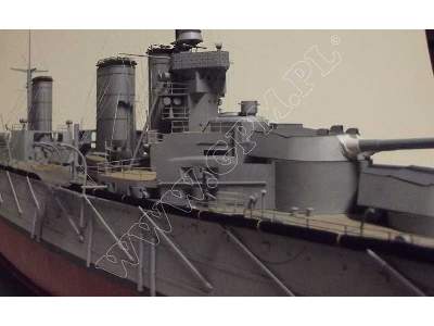 HMS LION - zdjęcie 2
