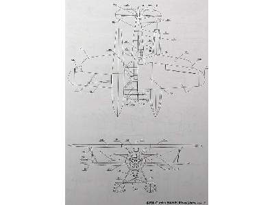 FLOATPLANE CURTISS HAWK II - zdjęcie 14