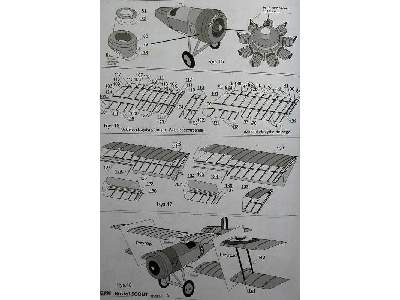 BRISTOL SCOUT - zdjęcie 13