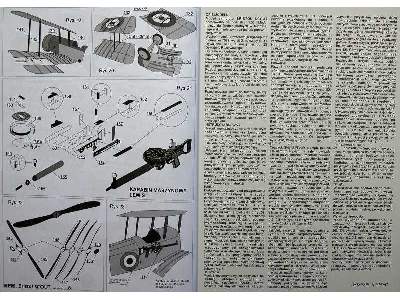 BRISTOL SCOUT - zdjęcie 14