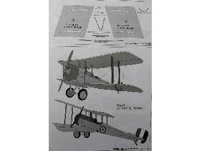 BRISTOL SCOUT - zdjęcie 16