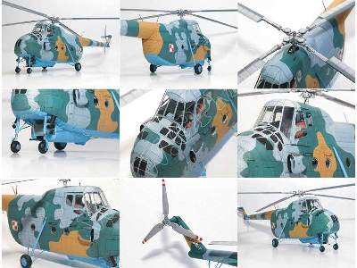 Mi-4A - zdjęcie 5