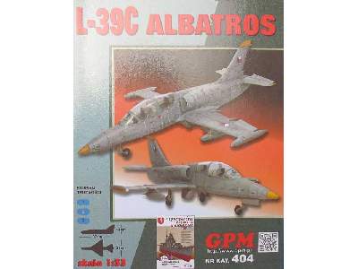 L-39C ALBATROS - zdjęcie 14