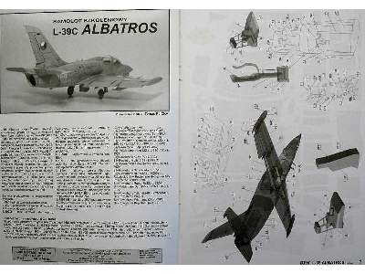 L-39C ALBATROS - zdjęcie 17