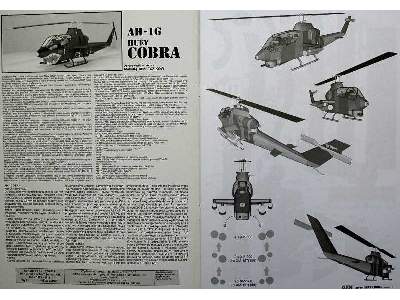 AH-1G COBRA - zdjęcie 20