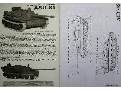 ASU-85 - zdjęcie 20