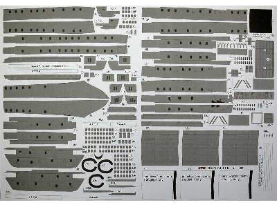 ORP BAŁTYK 1/200  D'ENTRECASTEUAX - zdjęcie 16