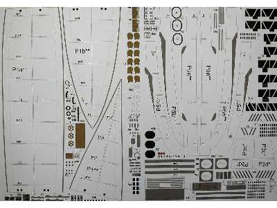 ORP BAŁTYK 1/200  D'ENTRECASTEUAX - zdjęcie 18