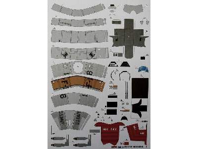 CURTISS F11 C-2 GOSHAWK - zdjęcie 12