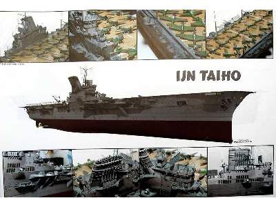 IJN TAIHO - zdjęcie 50