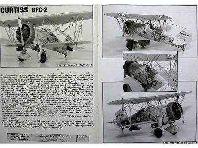 CURTISS BFC-2 - zdjęcie 13