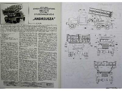 BM-31-12 ANDRIUSZA (WANIUSZA) - zdjęcie 22