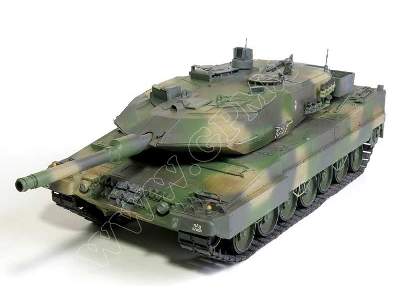 LEOPARD 2A5 (34 BKPanc ŻAGAŃ) - zdjęcie 12