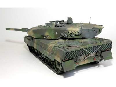 LEOPARD 2A5 (34 BKPanc ŻAGAŃ) - zdjęcie 14