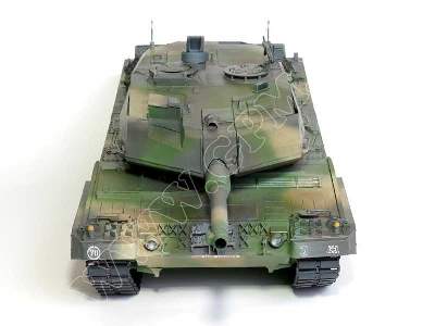 LEOPARD 2A5 (34 BKPanc ŻAGAŃ) - zdjęcie 17