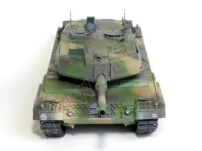 LEOPARD 2A5 (34 BKPanc ŻAGAŃ) - zdjęcie 17