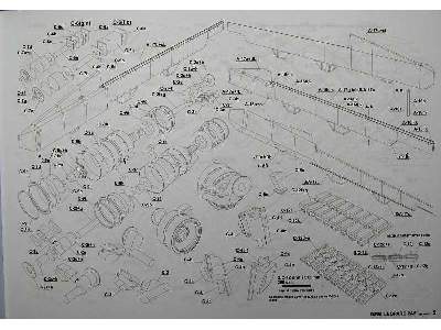 LEOPARD 2A5 (34 BKPanc ŻAGAŃ) - zdjęcie 19